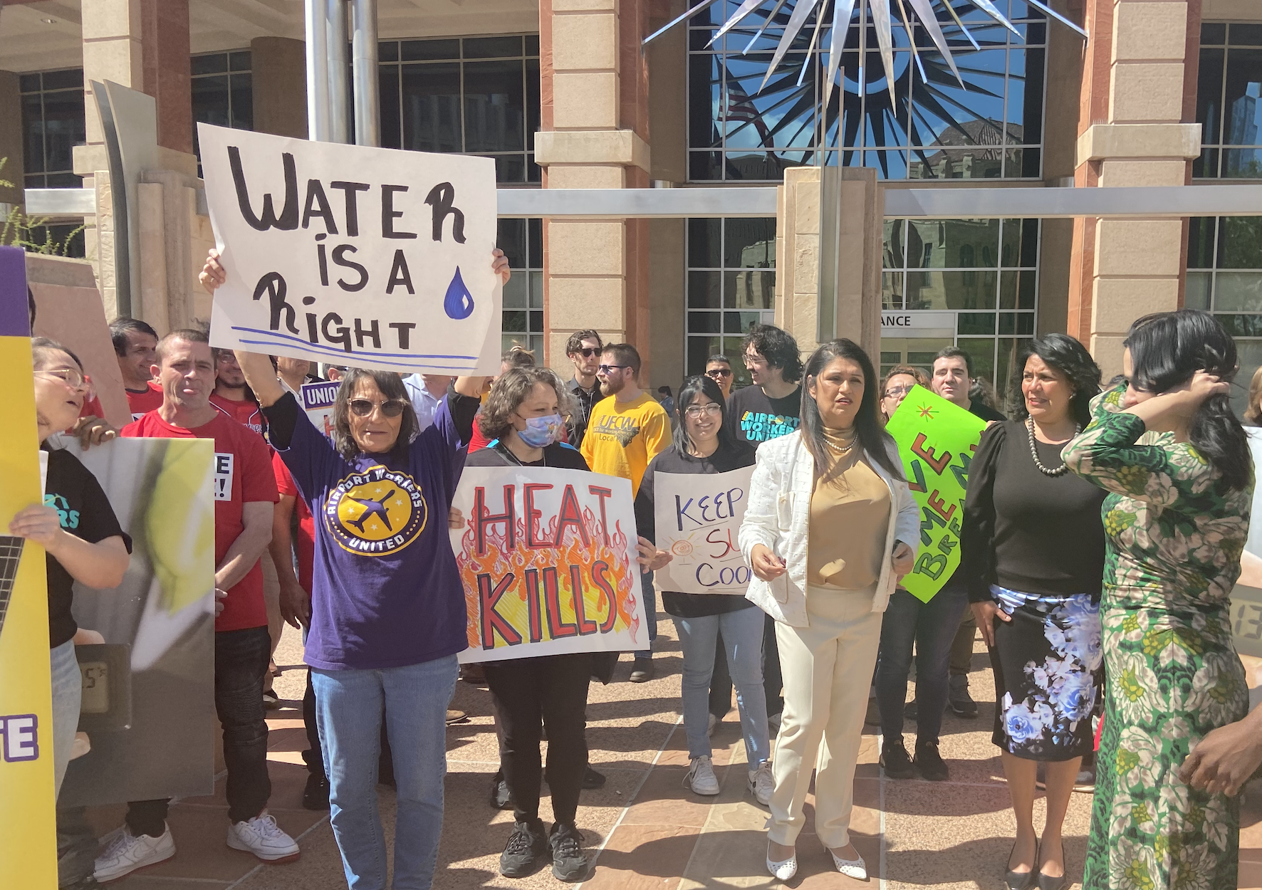 Our Stories: Linda Ressler